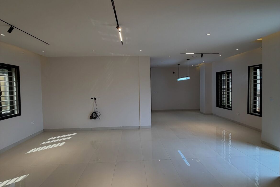 5-bedroom detached duplex for sale in Katampe Extension, Abuja