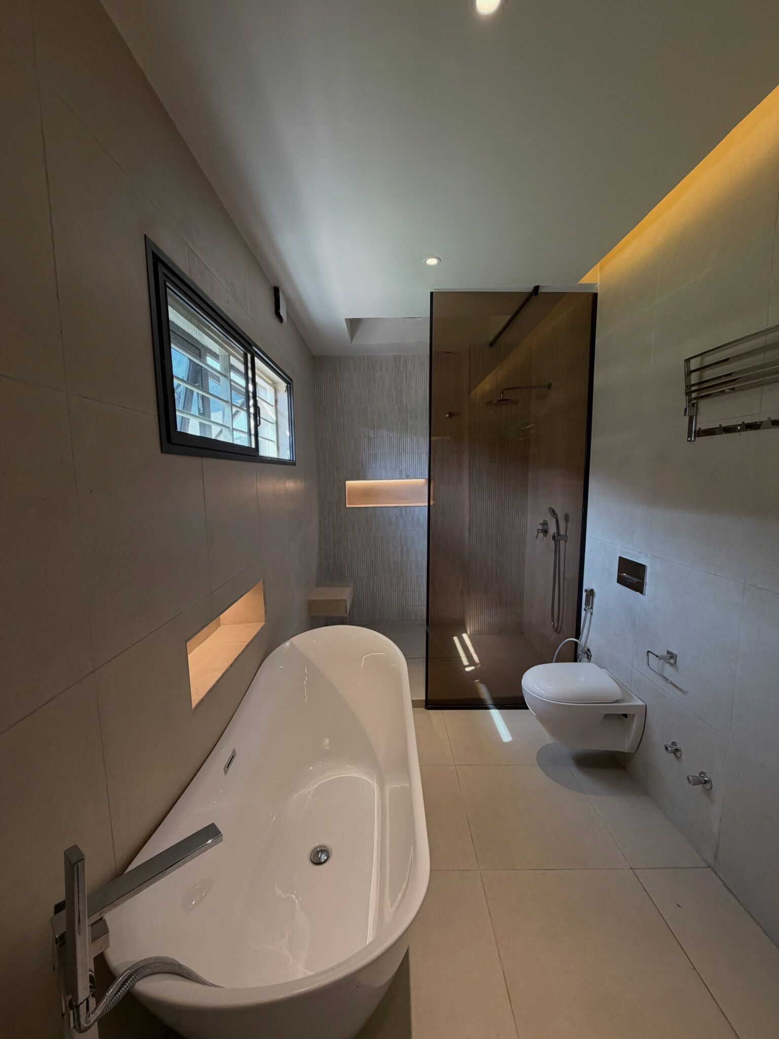 5-bedroom detached duplex for sale in Katampe Extension, Abuja
