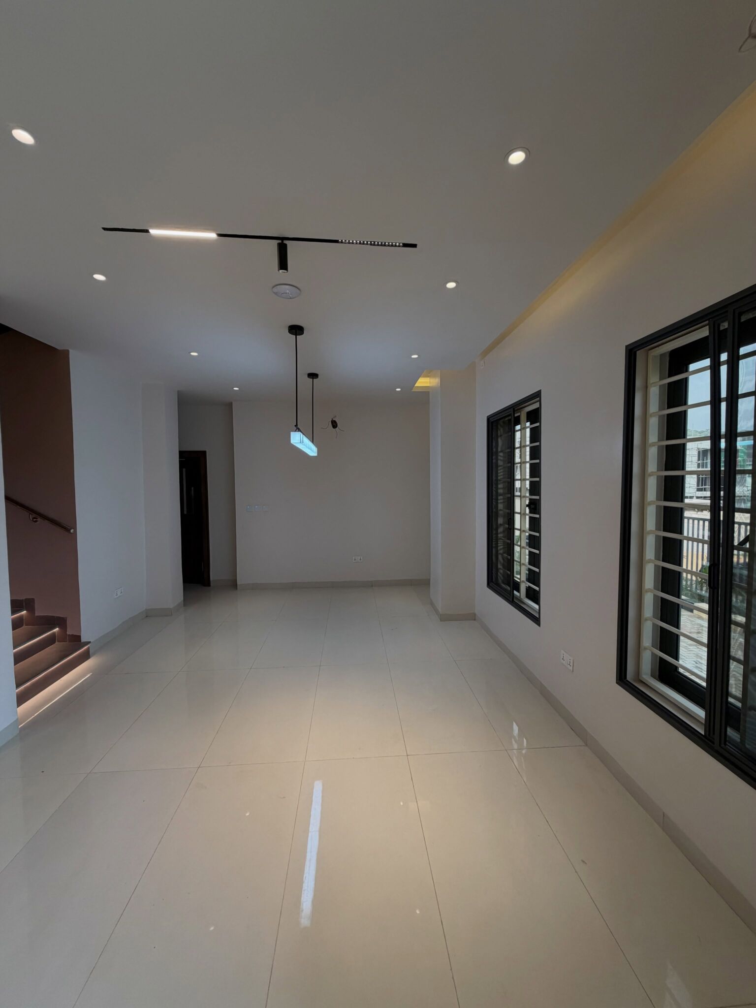5-bedroom detached duplex for sale in Katampe Extension, Abuja