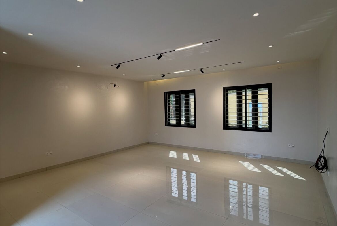 5-bedroom detached duplex for sale in Katampe Extension, Abuja