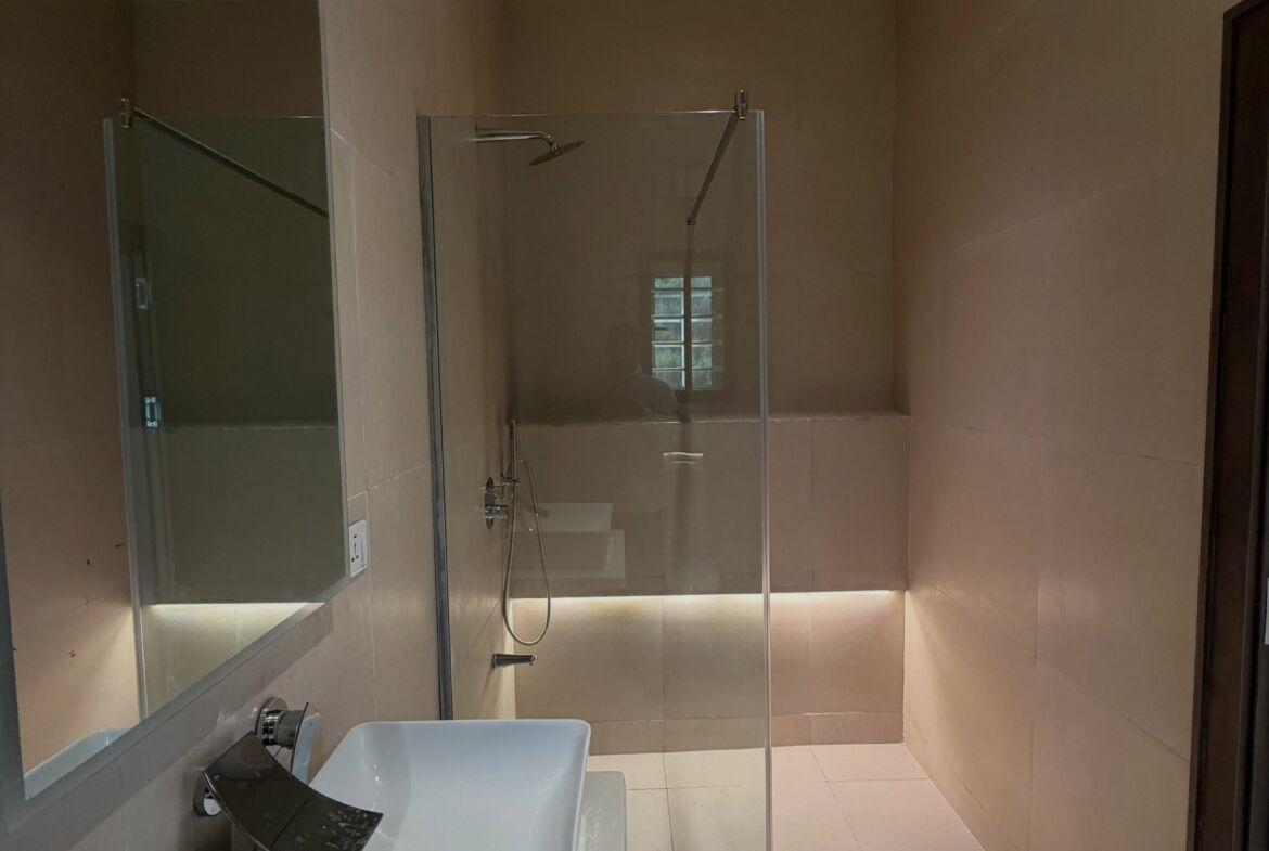 5-bedroom detached duplex for sale in Katampe Extension, Abuja