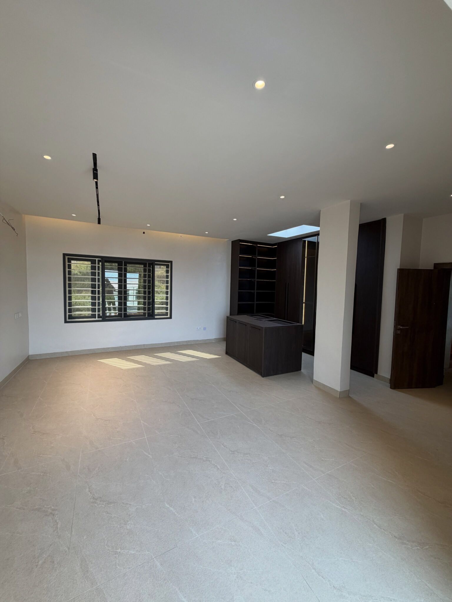 5-bedroom detached duplex for sale in Katampe Extension, Abuja
