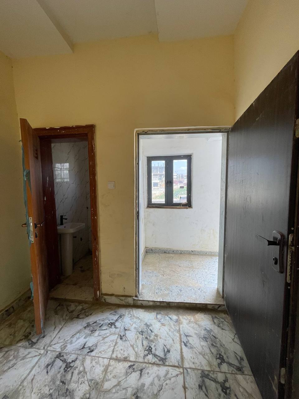 4-bedroom terrace duplex for sale in Mabushi, Abuja