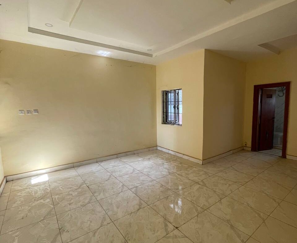 4-bedroom terrace duplex for sale in Mabushi, Abuja