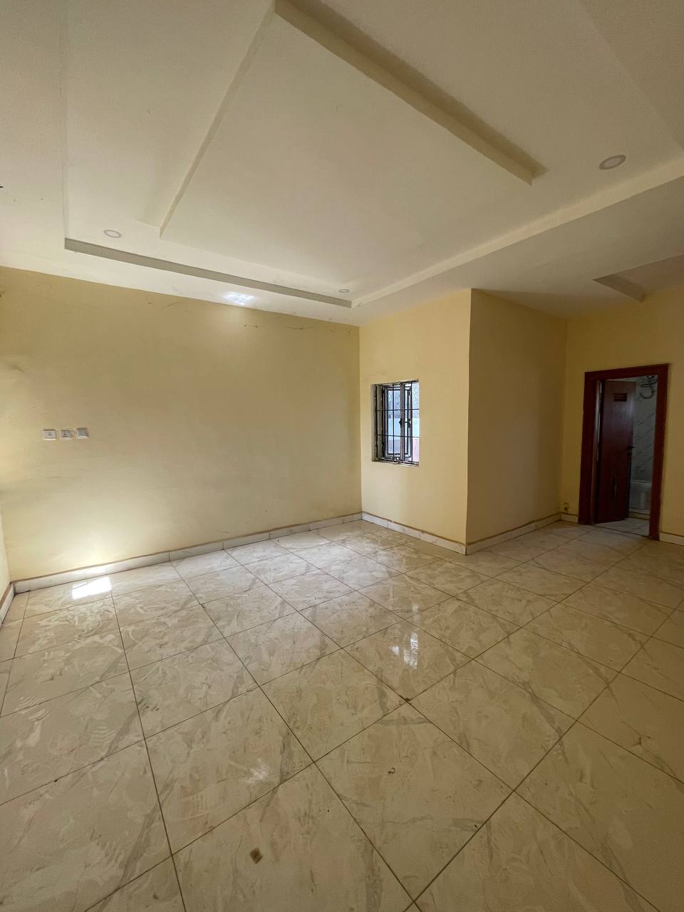 4-bedroom terrace duplex for sale in Mabushi, Abuja