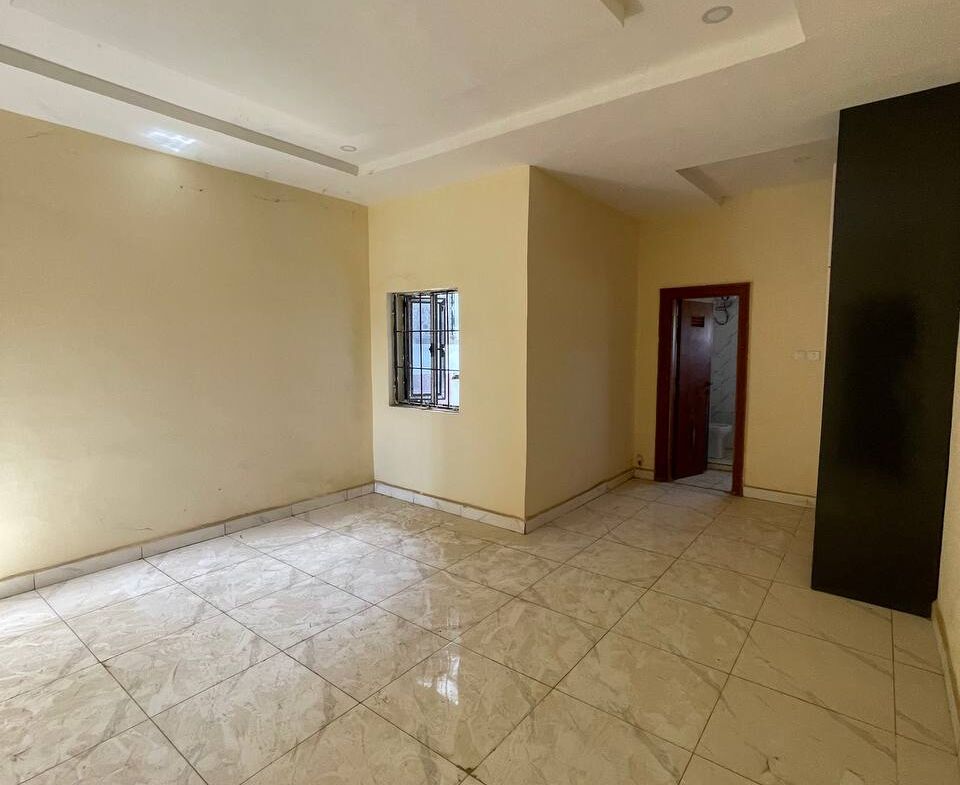 4-bedroom terrace duplex for sale in Mabushi, Abuja
