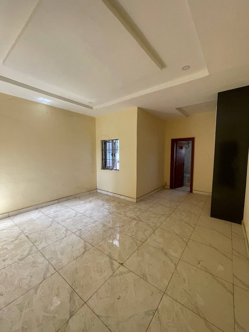 4-bedroom terrace duplex for sale in Mabushi, Abuja