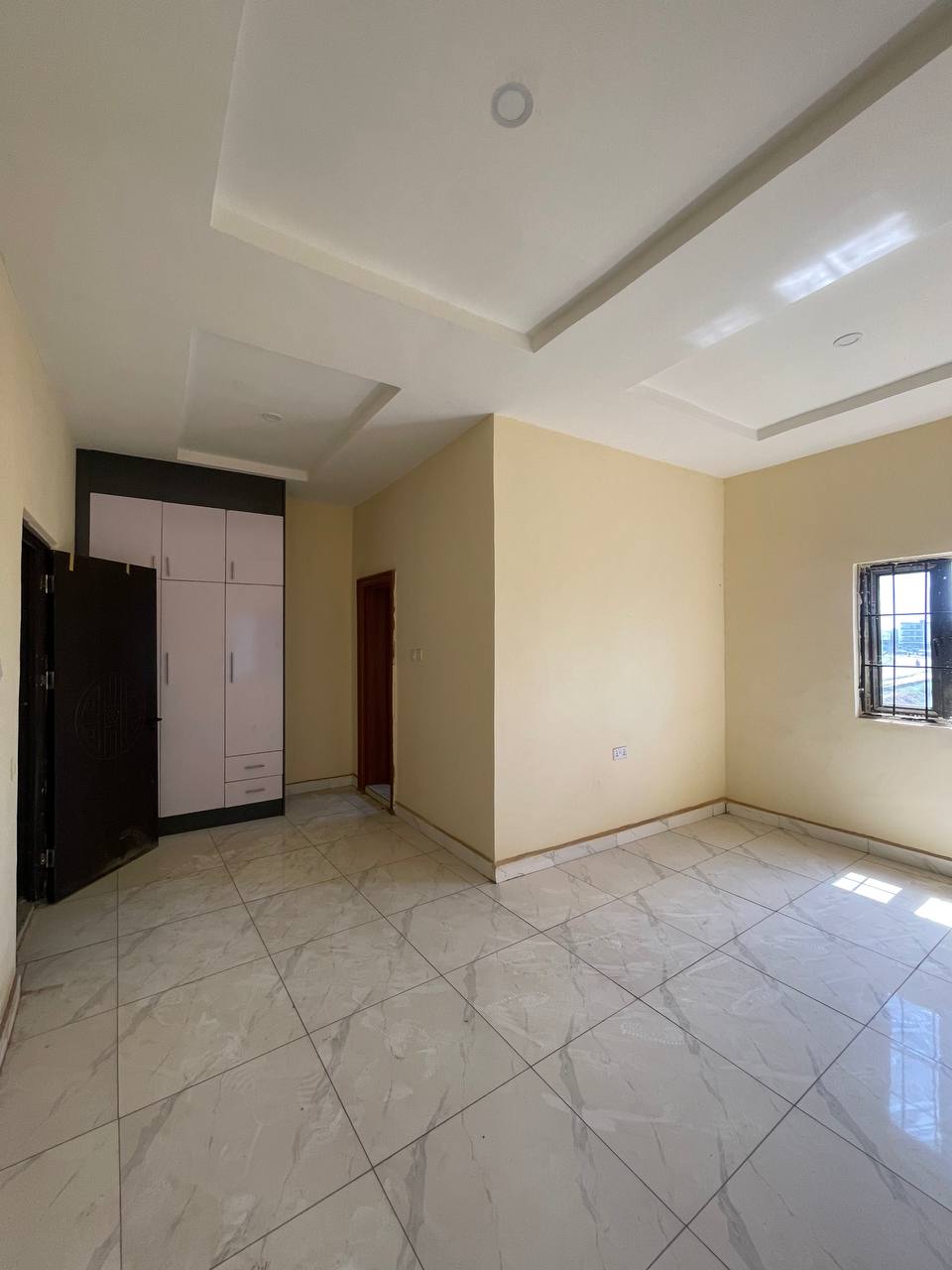 4-bedroom terrace duplex for sale in Mabushi, Abuja