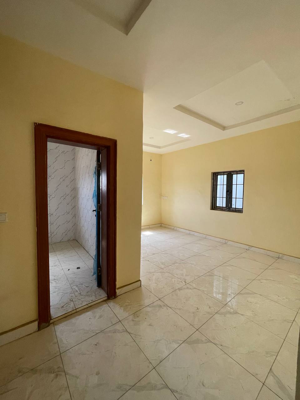 4-bedroom terrace duplex for sale in Mabushi, Abuja