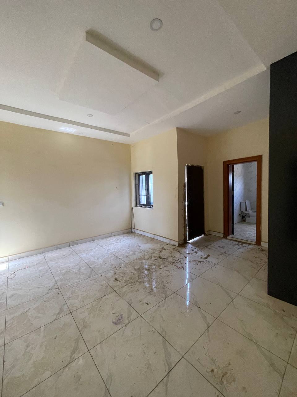 4-bedroom terrace duplex for sale in Mabushi, Abuja
