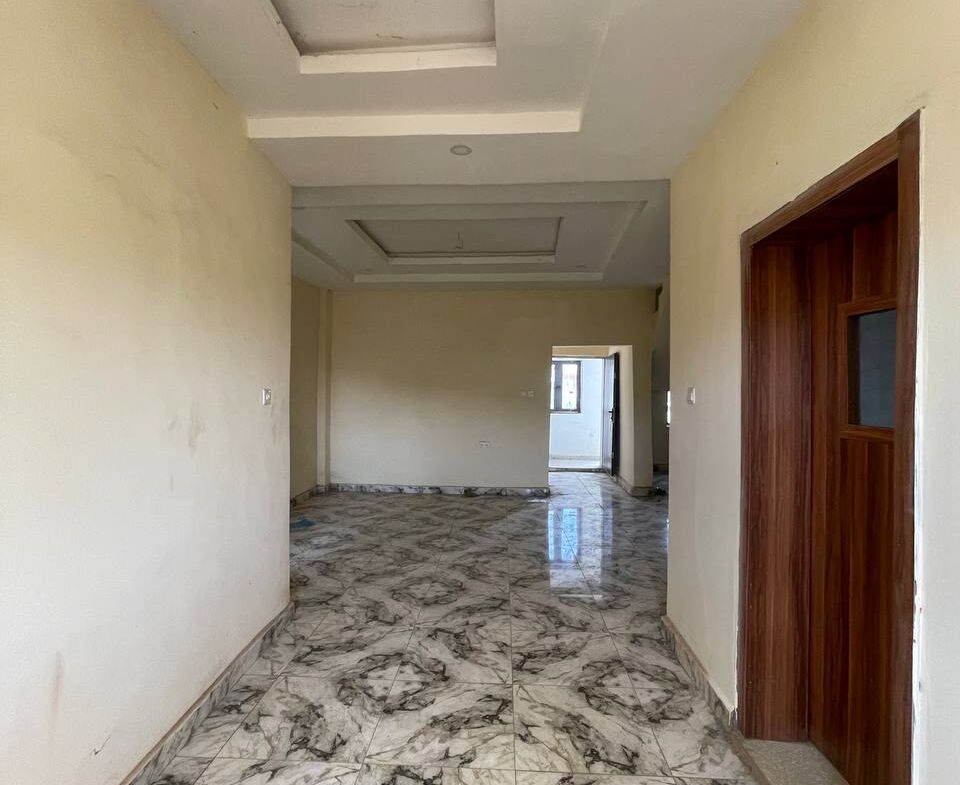 4-bedroom terrace duplex for sale in Mabushi, Abuja
