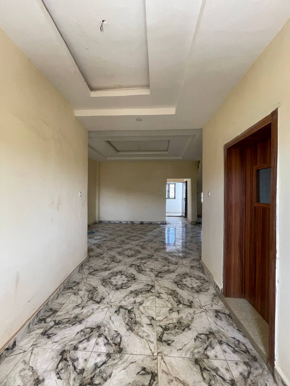 4-bedroom terrace duplex for sale in Mabushi, Abuja