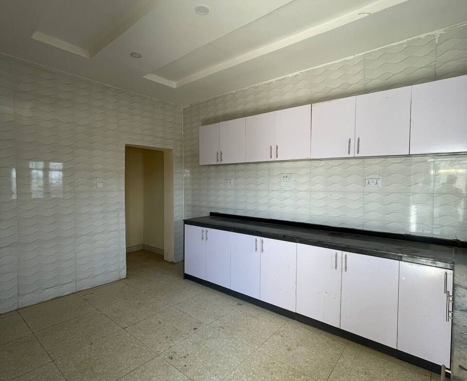 3-bedroom apartment for sale in Lokogoma, Abuj