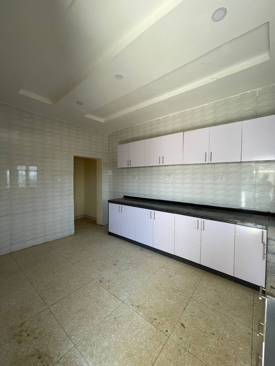 4-bedroom terrace duplex for sale in Mabushi, Abuja