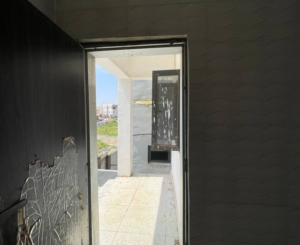 4-bedroom terrace duplex for sale in Mabushi, Abuja