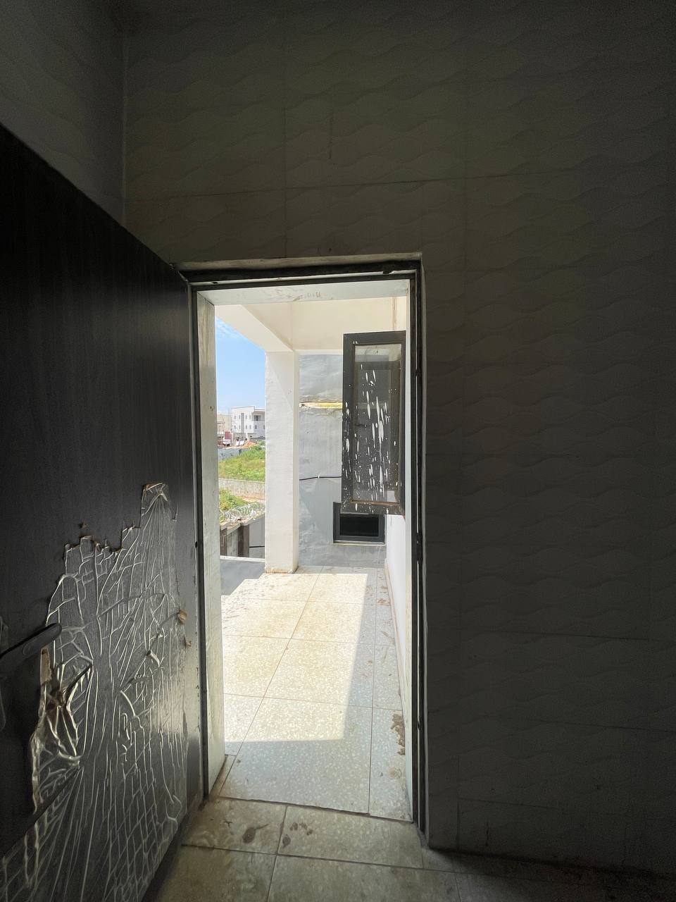 4-bedroom terrace duplex for sale in Mabushi, Abuja