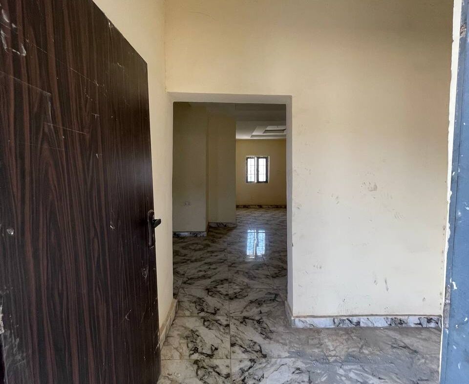 4-bedroom terrace duplex for sale in Mabushi, Abuja