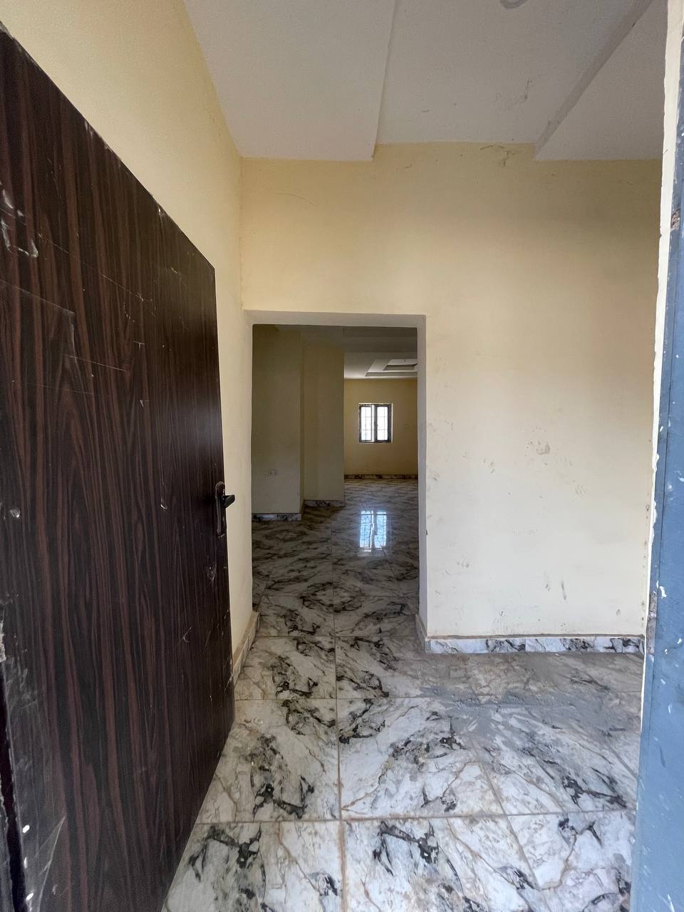 4-bedroom terrace duplex for sale in Mabushi, Abuja