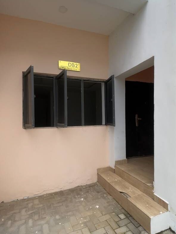 3-bedroom apartment for sale in Lokogoma, Abuj