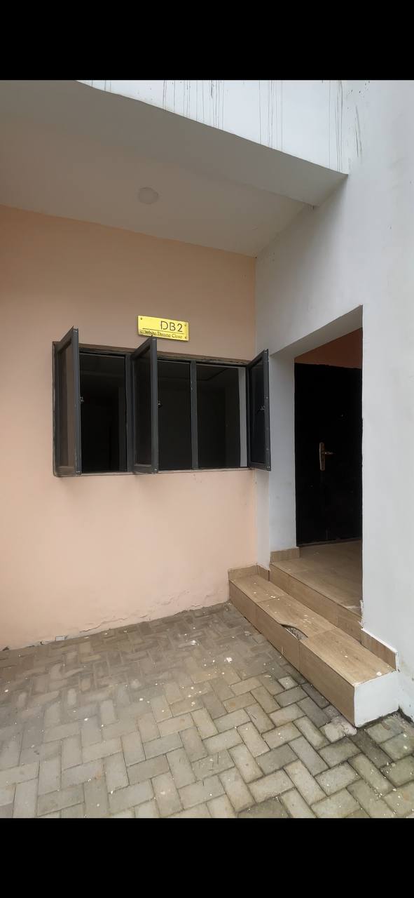 3-bedroom apartment for sale in Lokogoma, Abuj