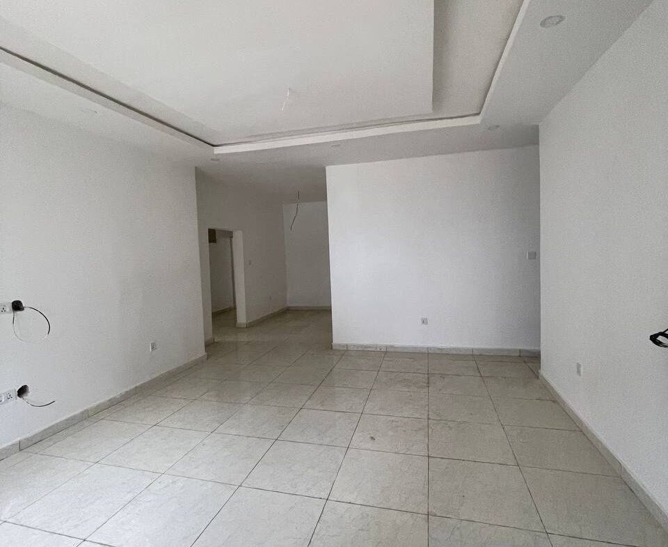 3-bedroom apartment for sale in Lokogoma, Abuj