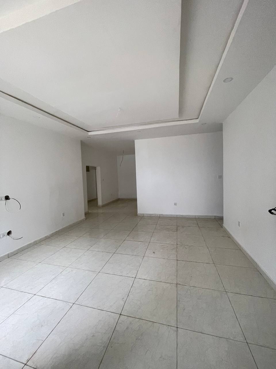3-bedroom apartment for sale in Lokogoma, Abuj
