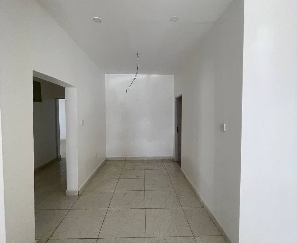3-bedroom apartment for sale in Lokogoma, Abuj