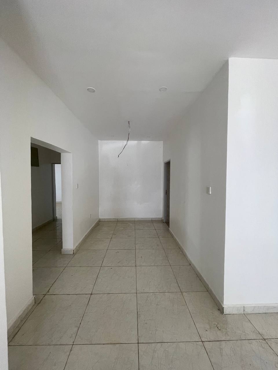 3-bedroom apartment for sale in Lokogoma, Abuj