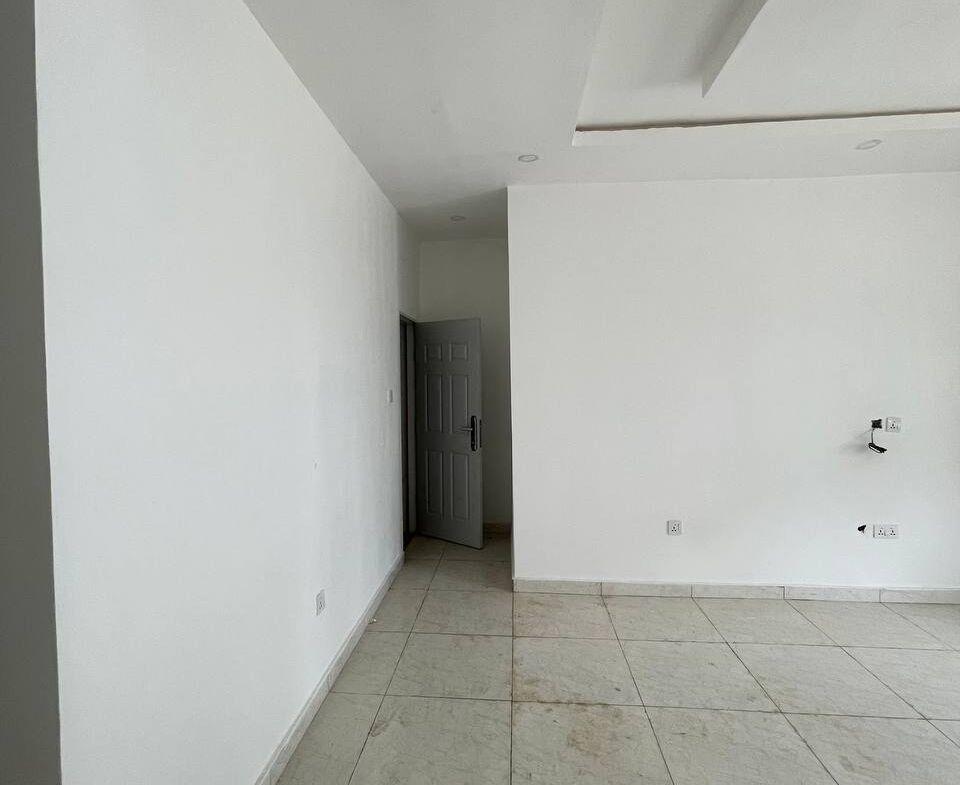 3-bedroom apartment for sale in Lokogoma, Abuj