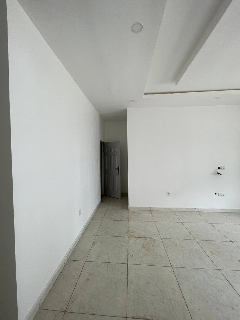 3-bedroom apartment for sale in Lokogoma, Abuj