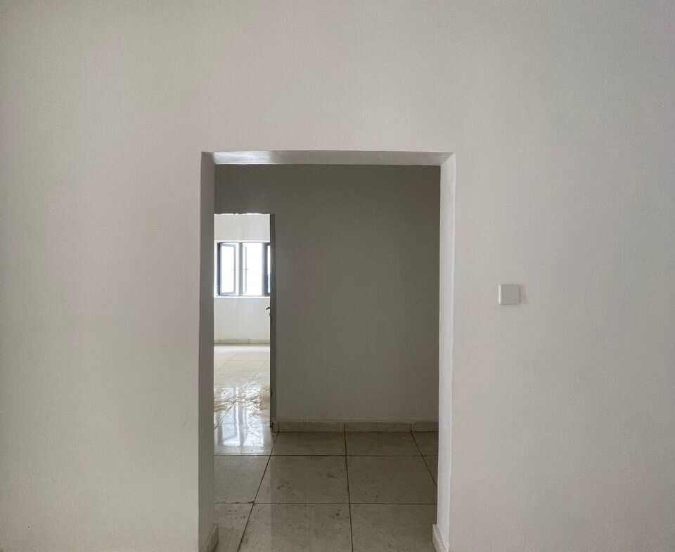3-bedroom apartment for sale in Lokogoma, Abuj