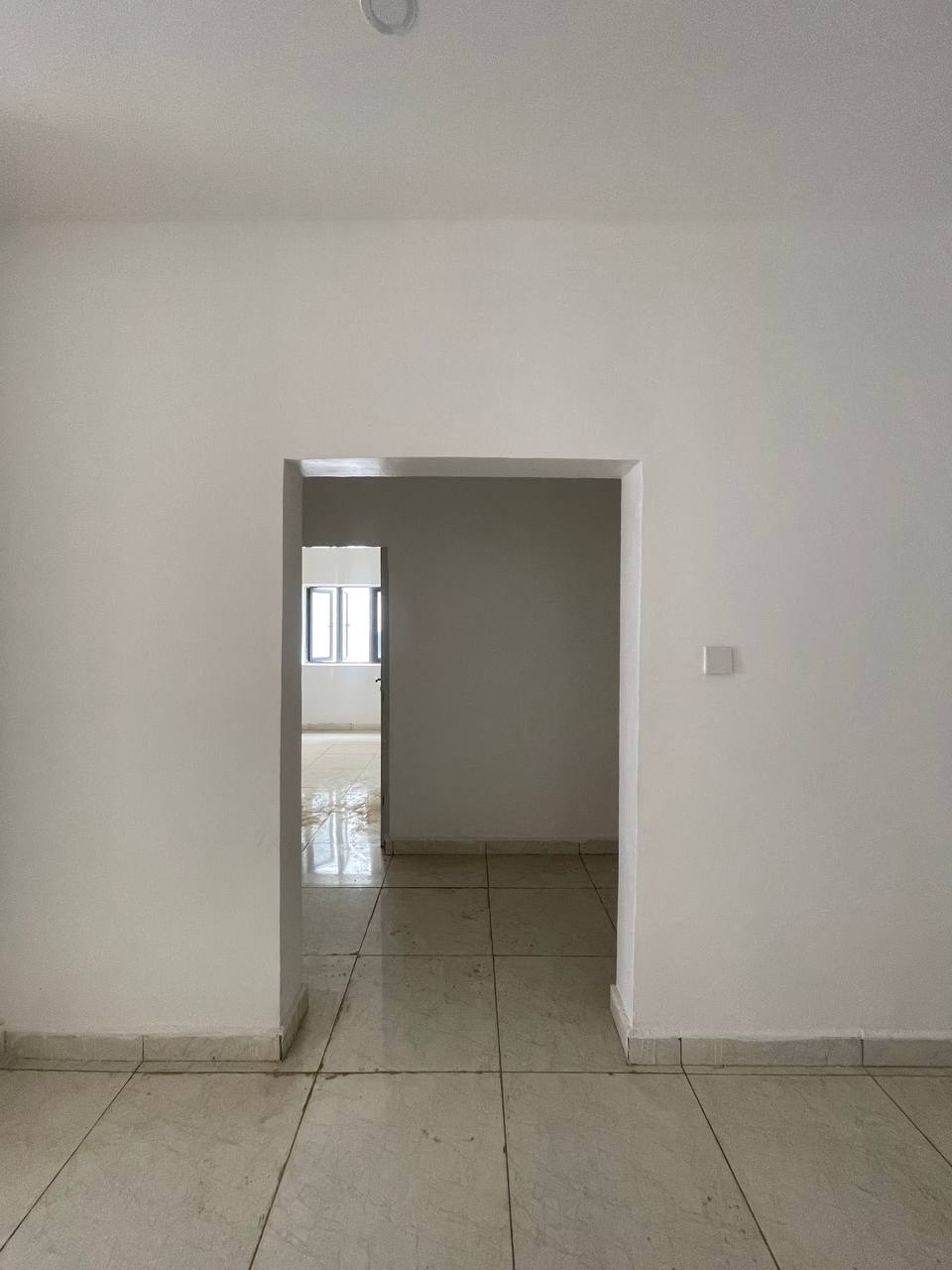 3-bedroom apartment for sale in Lokogoma, Abuj