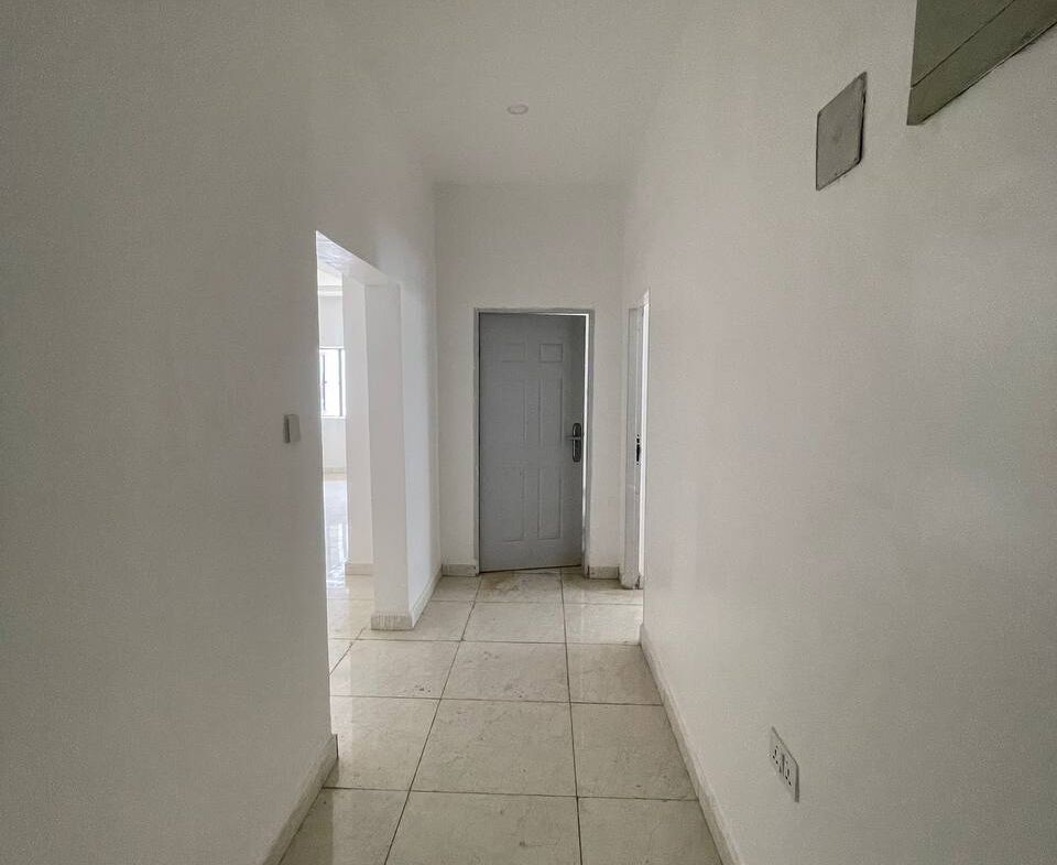 3-bedroom apartment for sale in Lokogoma, Abuj