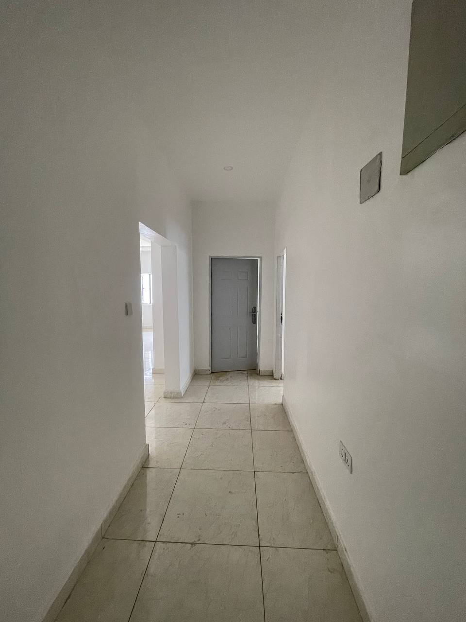 3-bedroom apartment for sale in Lokogoma, Abuj