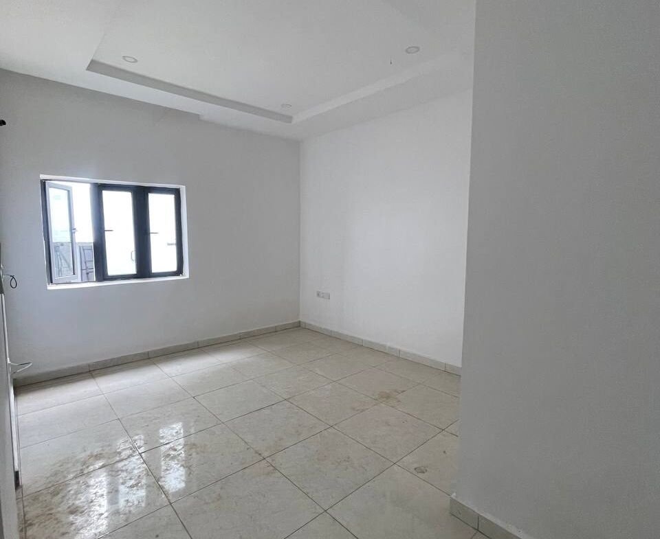 3-bedroom apartment for sale in Lokogoma, Abuj