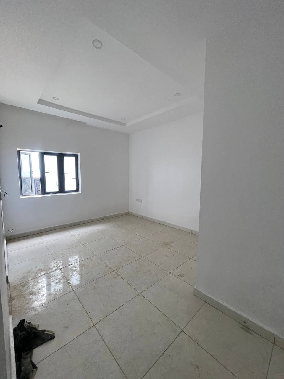 3-bedroom apartment for sale in Lokogoma, Abuj