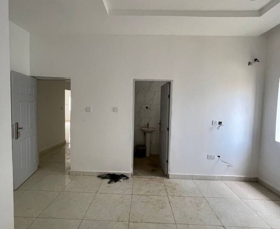 3-bedroom apartment for sale in Lokogoma, Abuj