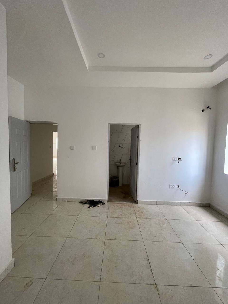 3-bedroom apartment for sale in Lokogoma, Abuj