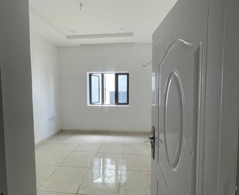 3-bedroom apartment for sale in Lokogoma, Abuj