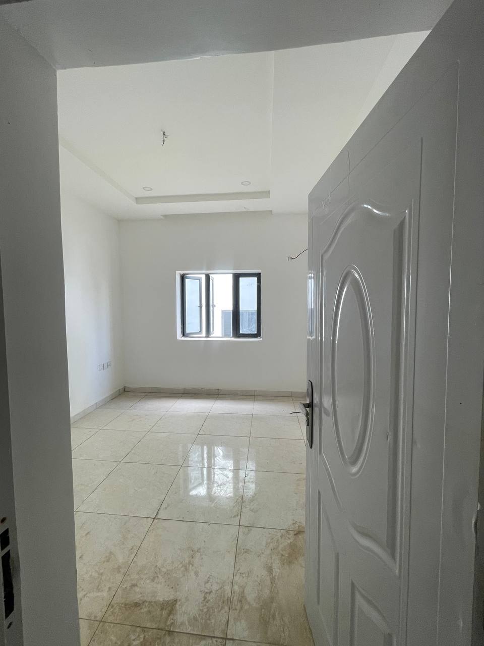 3-bedroom apartment for sale in Lokogoma, Abuj