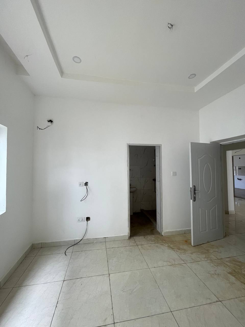 3-bedroom apartment for sale in Lokogoma, Abuj