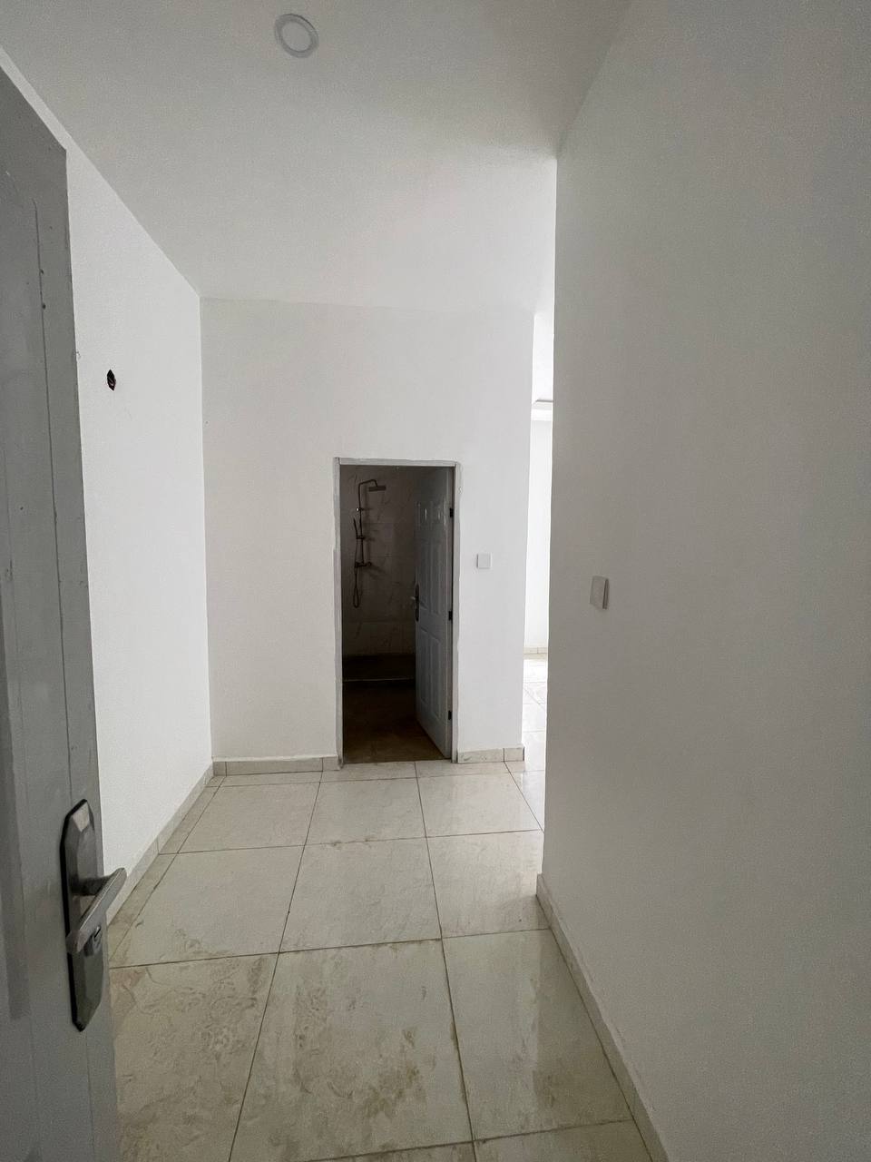 3-bedroom apartment for sale in Lokogoma, Abuj