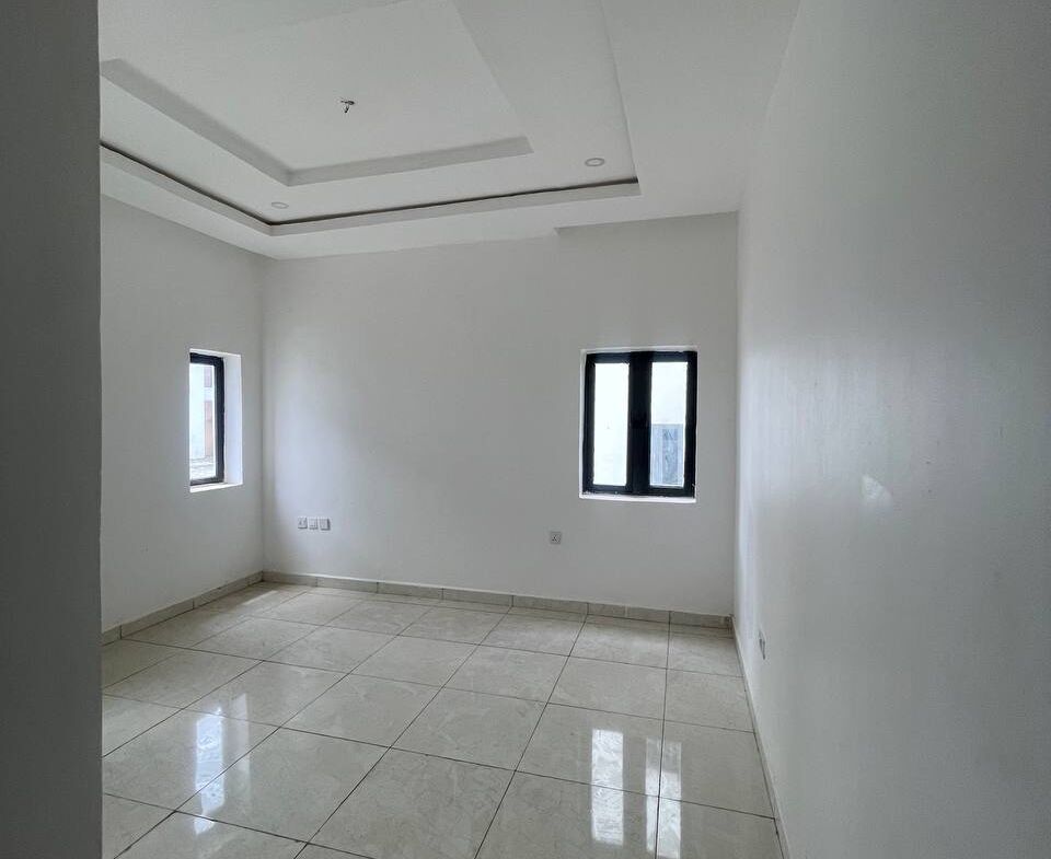 3-bedroom apartment for sale in Lokogoma, Abuj