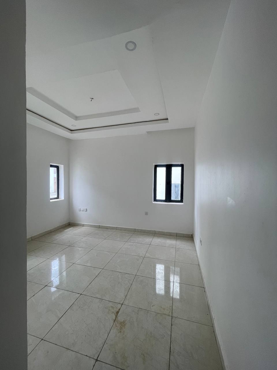 3-bedroom apartment for sale in Lokogoma, Abuj