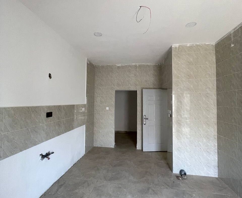 3-bedroom apartment for sale in Lokogoma, Abuj