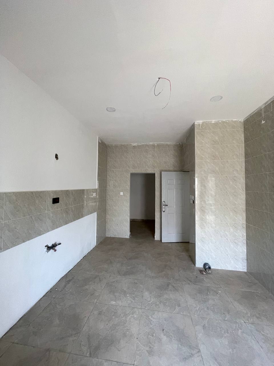 3-bedroom apartment for sale in Lokogoma, Abuj