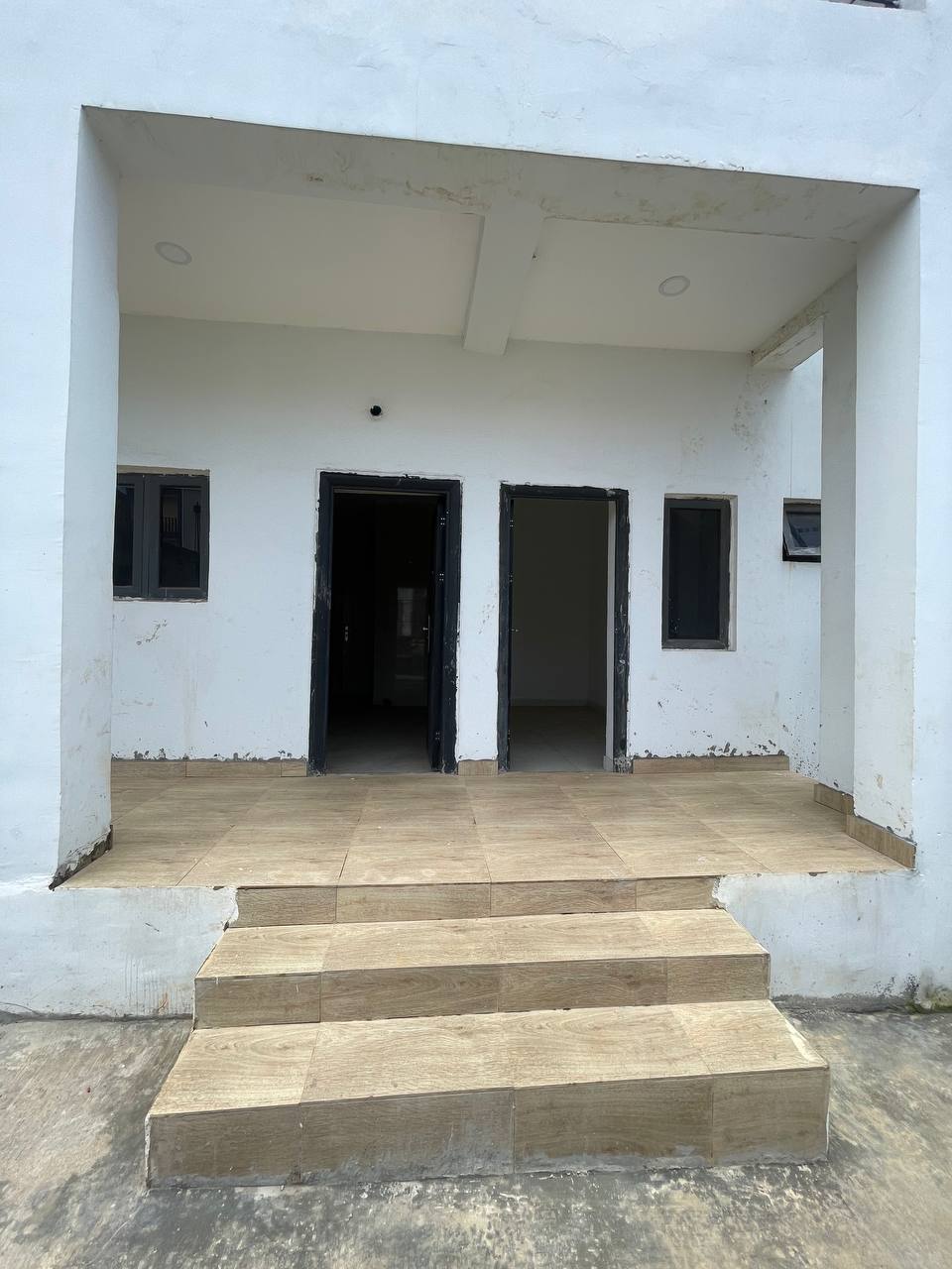 3-bedroom apartment for sale in Lokogoma, Abuj