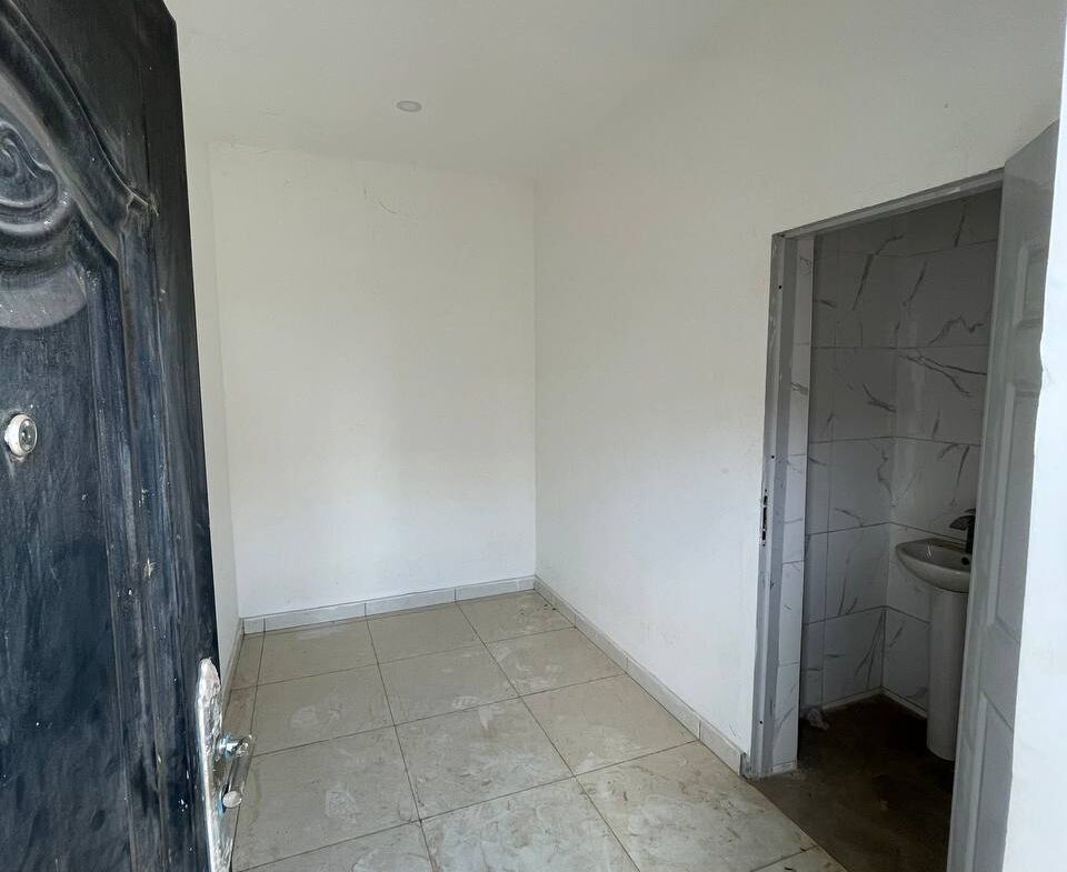 3-bedroom apartment for sale in Lokogoma, Abuj