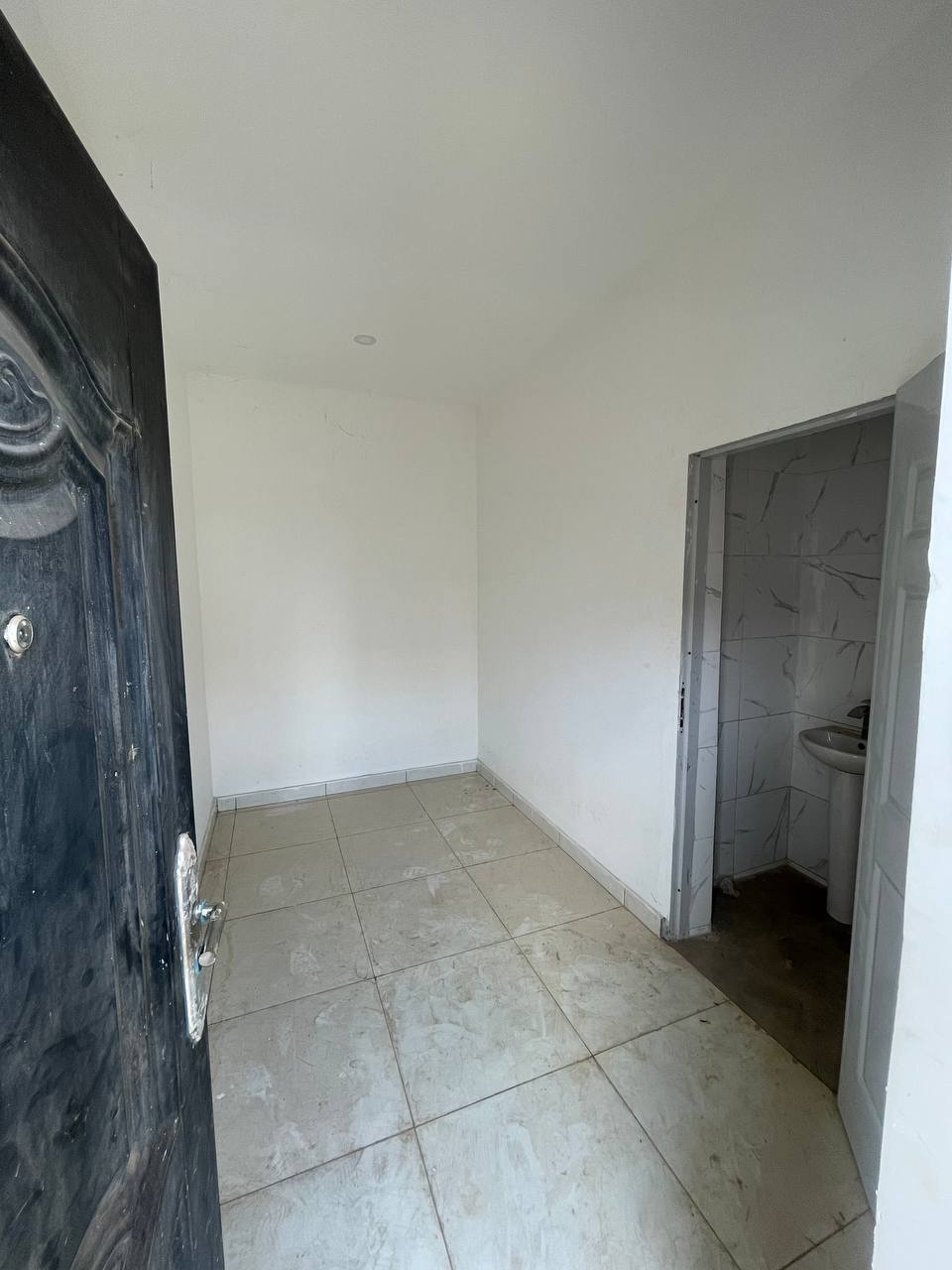3-bedroom apartment for sale in Lokogoma, Abuj