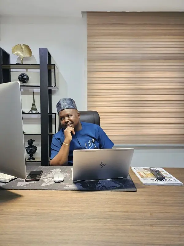 A.I Realent advisory desk for Abuja luxury property clients